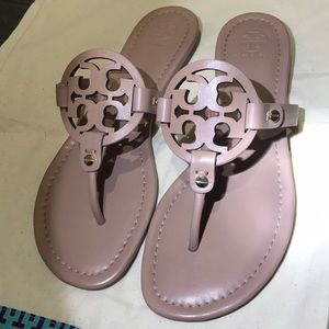 Tory Burch Miller Sandals